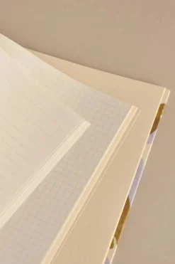 Store SEASON PAPER Journal - Highlands