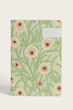 Outlet SEASON PAPER Notebook - Interlacing