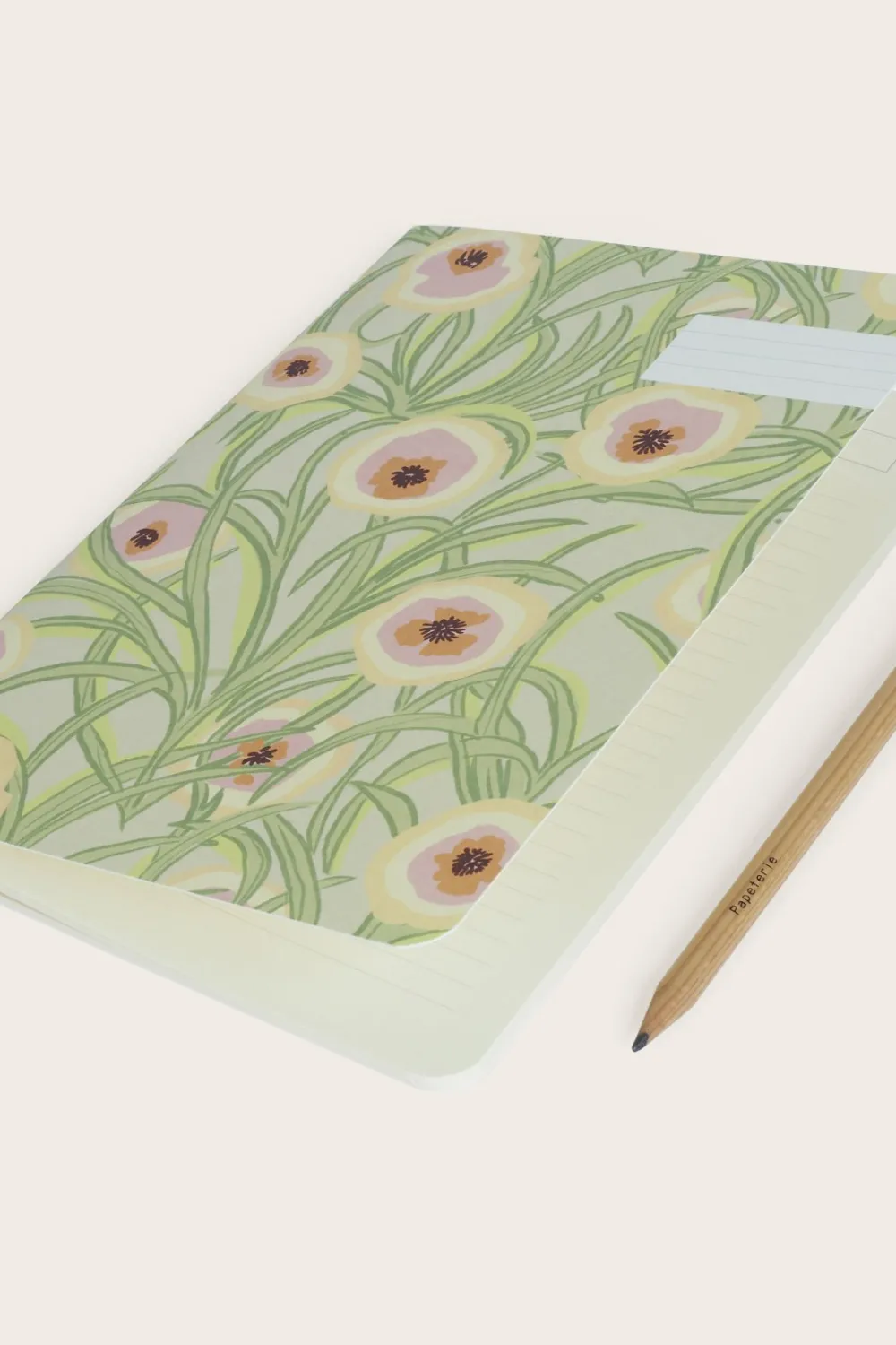 Outlet SEASON PAPER Notebook - Interlacing