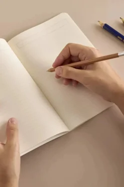 Outlet SEASON PAPER Notebook - Interlacing