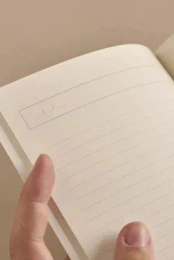 Cheap SEASON PAPER Notebook - Patience