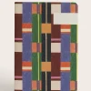 Flash Sale SEASON PAPER Notebook - Weaving