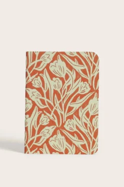 Discount SEASON PAPER Pocket notebook - Footprint