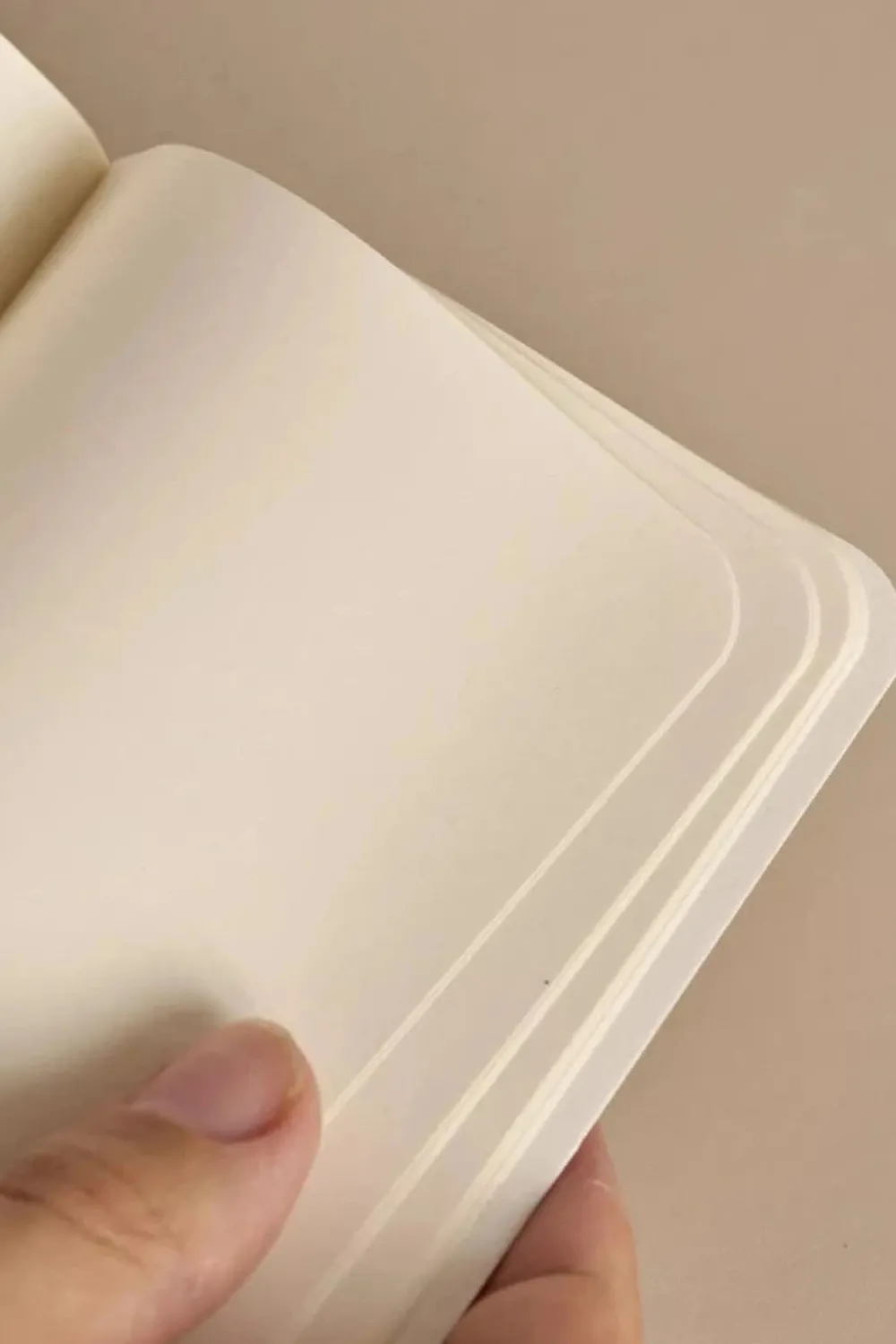 Discount SEASON PAPER Pocket notebook - Footprint