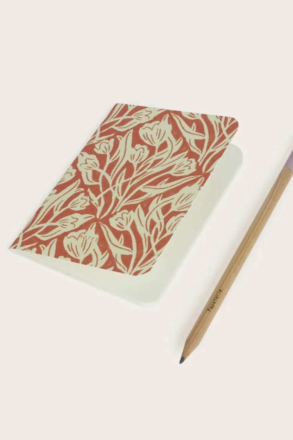 Discount SEASON PAPER Pocket notebook - Footprint