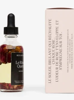 Store SELV RITUEL SELV RITUAL Botanical Body Bath Oil Ritual 55mL - Quartz