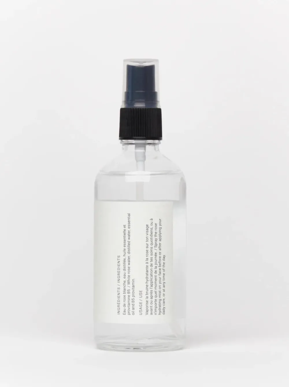 Online SELV RITUEL SELV RITUAL Moisturizing Facial Mist - White Rose
