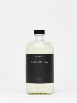 Shop SELV RITUEL SELV RITUAL Ritual Bubble Bath - Nordic
