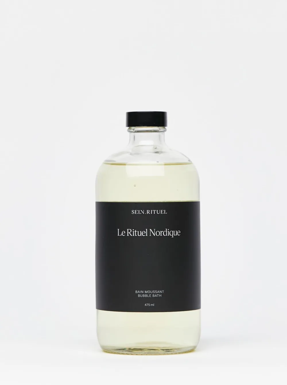 Shop SELV RITUEL SELV RITUAL Ritual Bubble Bath - Nordic