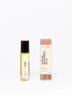 Hot SELV RITUEL Botanical Face Oil
