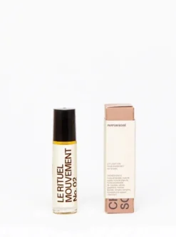 Hot SELV RITUEL Botanical Face Oil