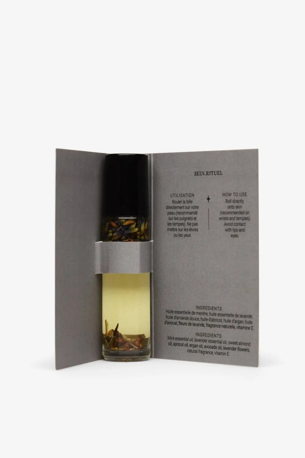 Sale SELV RITUEL Roll-On - Moon