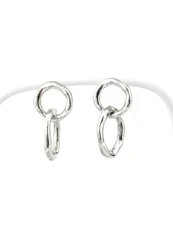 Best Sale S. J. CRAWFORD SJ CRAWFORD Nola Earrings