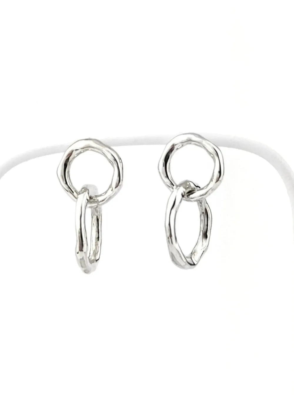 Best Sale S. J. CRAWFORD SJ CRAWFORD Nola Earrings