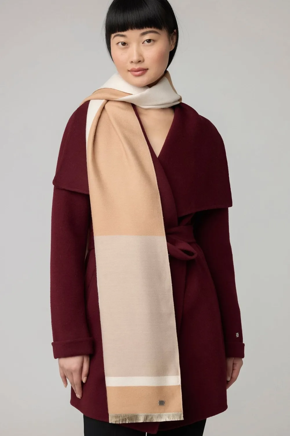 Store SOIA & KYO Abegail Scarf