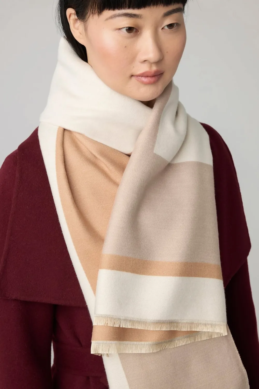 Store SOIA & KYO Abegail Scarf
