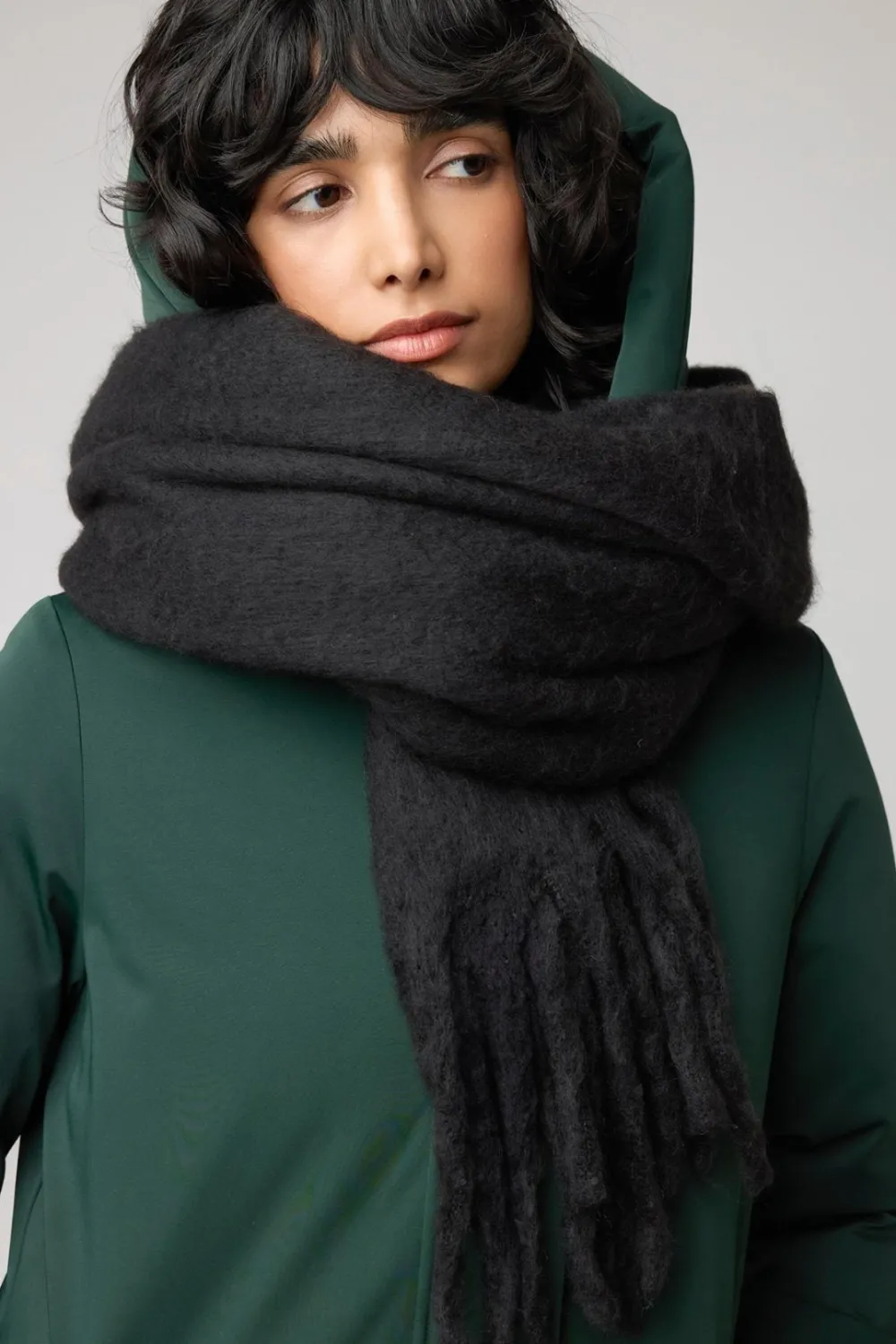 Shop SOIA & KYO Bev Scarf