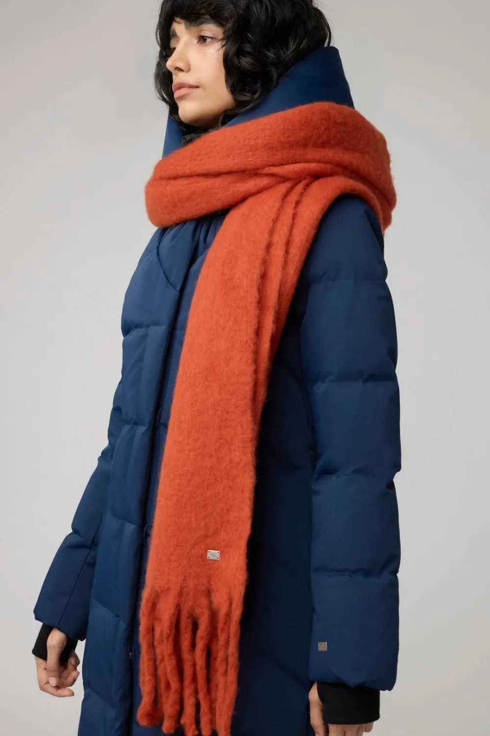 Shop SOIA & KYO Bev Scarf