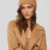 New SOIA & KYO Mira Toque - Butter Caramel