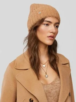 New SOIA & KYO Mira Toque - Butter Caramel