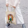 Hot PROJET SPECIAL SPECIAL PROJECT Tote Bag - Spring