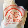 Best MERCI BONSOIR THANK YOU GOOD EVENING Bag - Take me