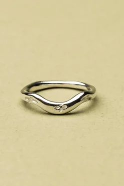 Outlet LA MANUFACTURE THE MANUFACTURE Melilot Ring