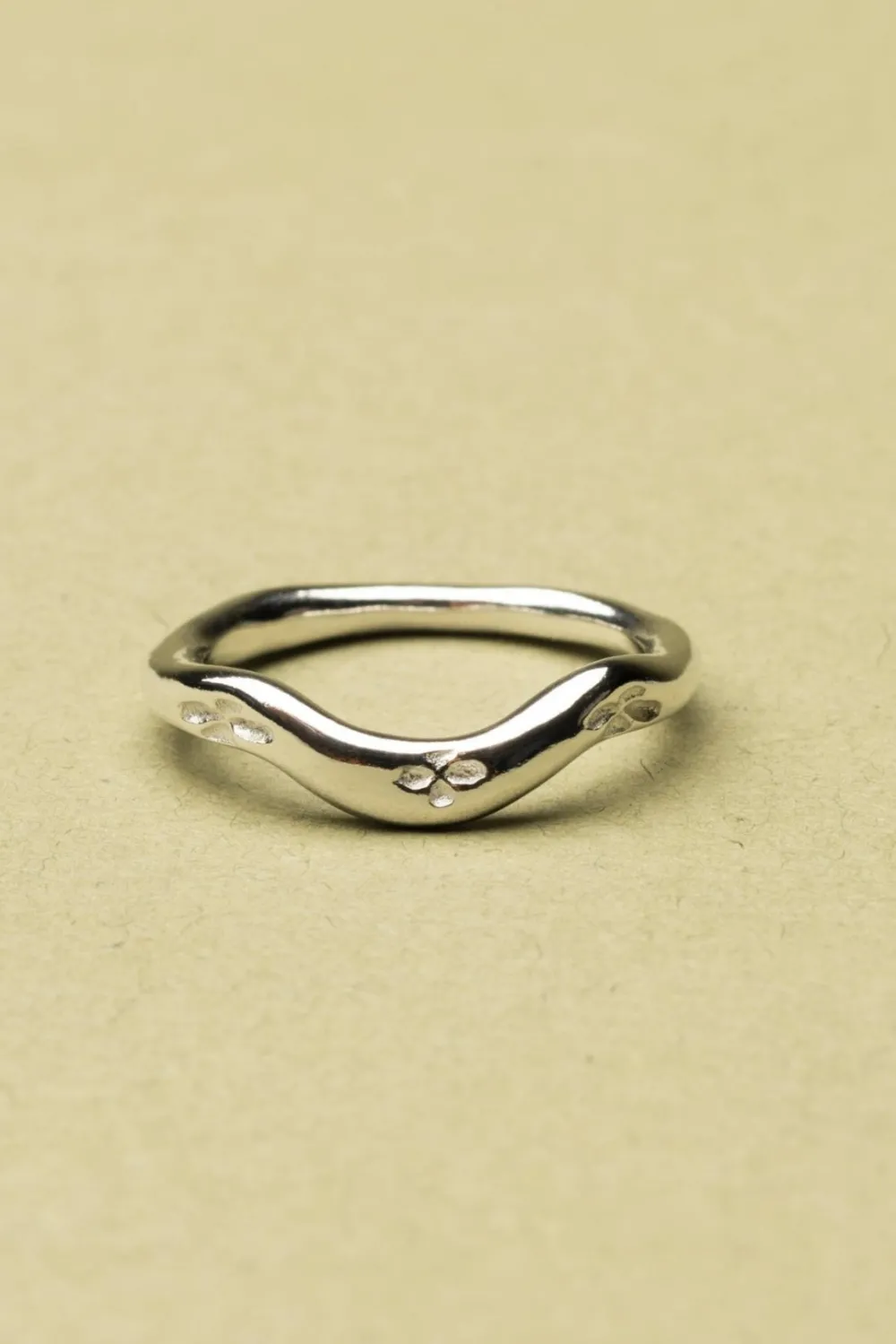 Outlet LA MANUFACTURE THE MANUFACTURE Melilot Ring
