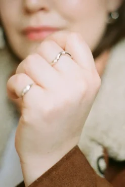 Outlet LA MANUFACTURE THE MANUFACTURE Melilot Ring