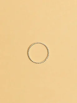 Sale LA MANUFACTURE THE MANUFACTURE Signet Ring Sun