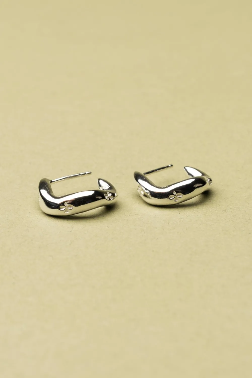 Sale LA MANUFACTURE THE Melilot Rings MANUFACTURE