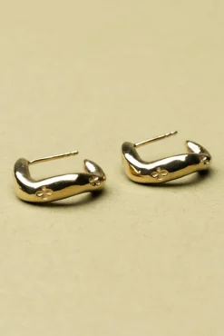 Sale LA MANUFACTURE THE Melilot Rings MANUFACTURE