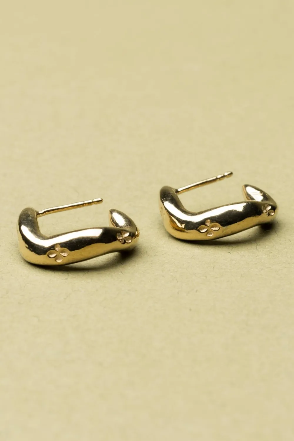 Sale LA MANUFACTURE THE Melilot Rings MANUFACTURE