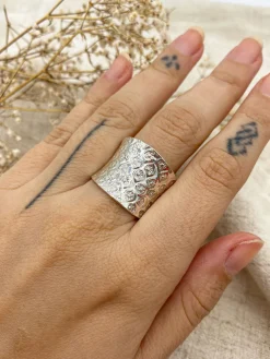 Discount LA RENARDE THE VIRGIN Koh Tao ring