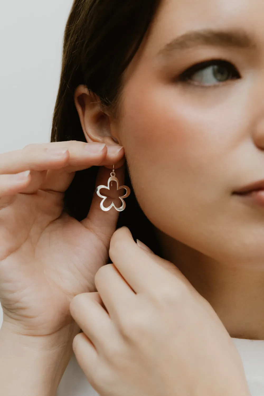 Fashion LA RENARDE THE VIXEN Raylai Earrings