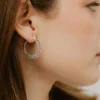 Flash Sale LA RENARDE THE VIXEN Sumalee Earrings