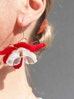 Fashion THIS ILK Mallow Earrings