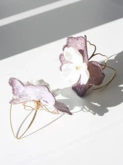Fashion THIS ILK Mallow Earrings