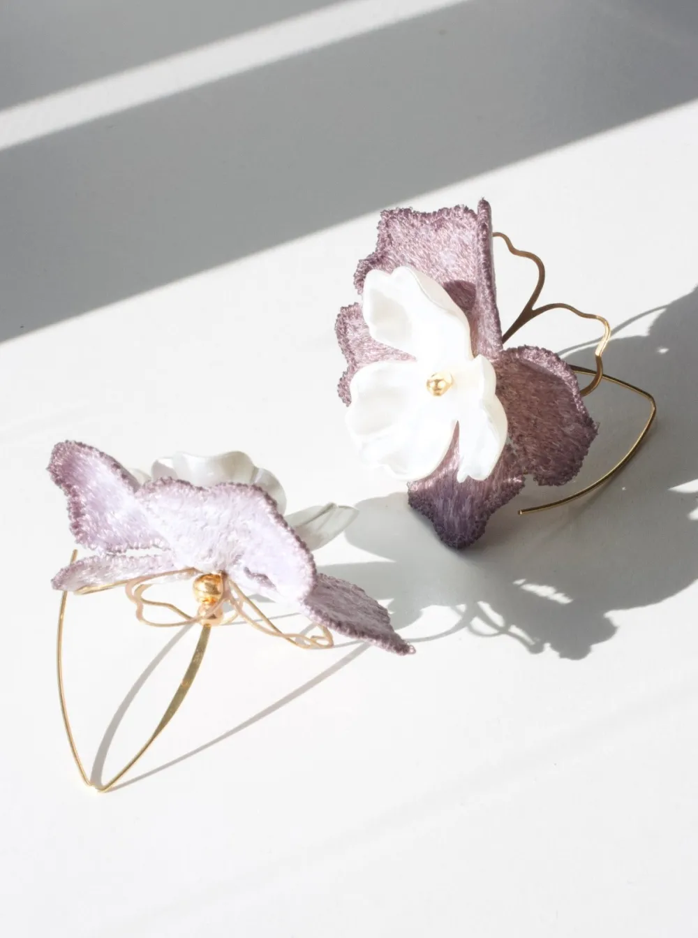 Fashion THIS ILK Mallow Earrings