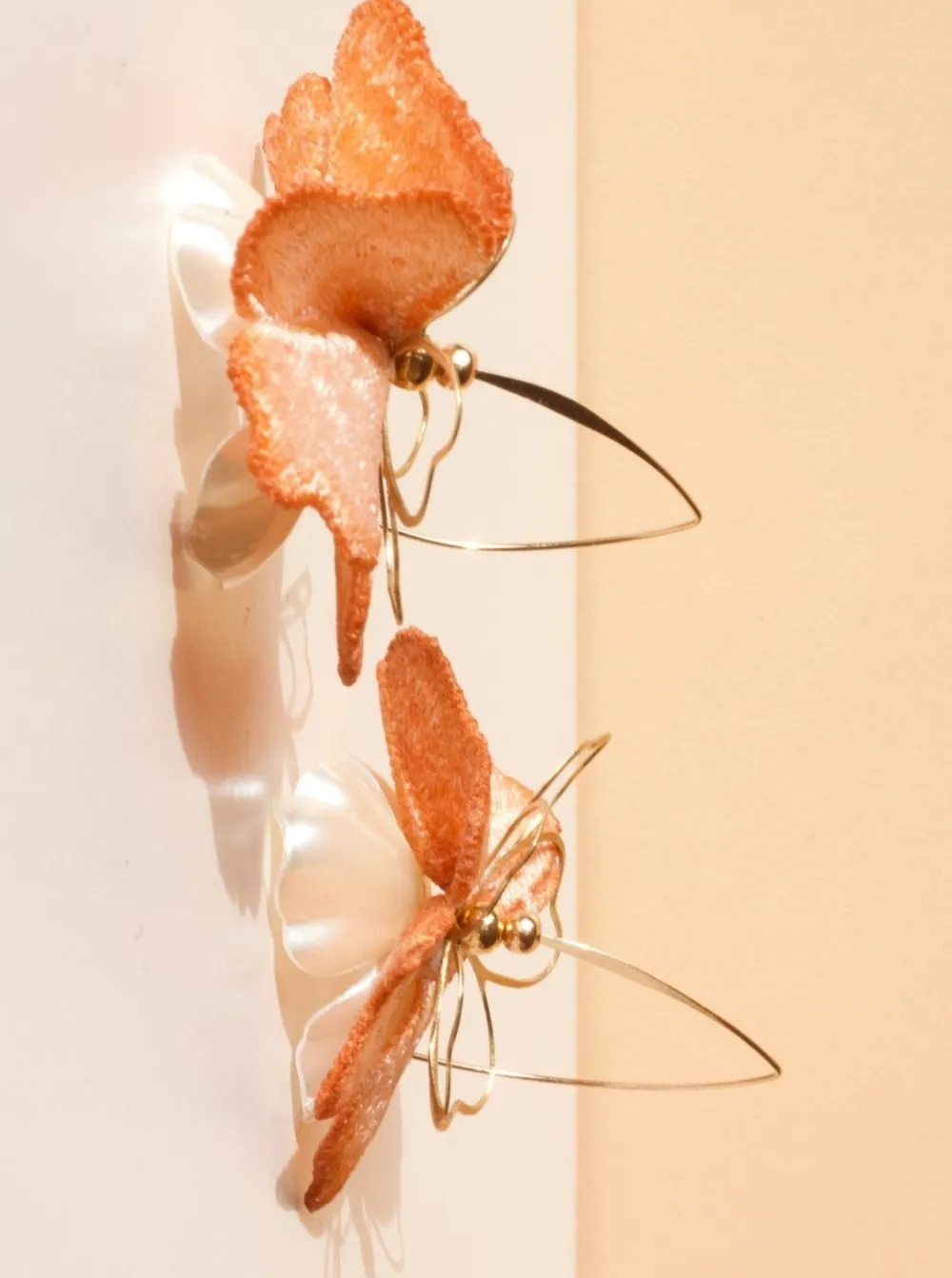 Fashion THIS ILK Mallow Earrings