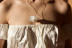Outlet THIS ILK Mallow Necklace