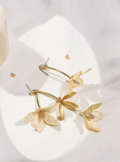 Outlet THIS ILK Tiare Earrings