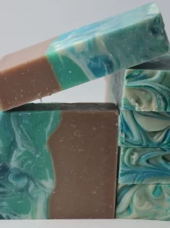 Best ÉTICO Soap - Coastal Mist