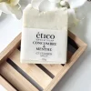 New ÉTICO Soap - Cucumber