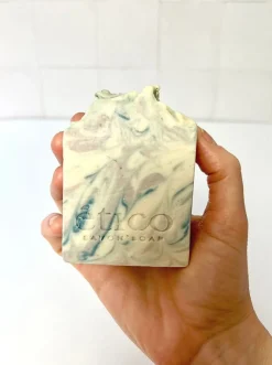 Best Sale ÉTICO Soap - Fog in London