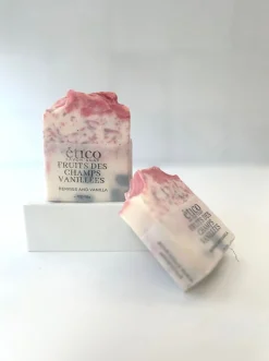 Hot ÉTICO Soap - Wild fruits