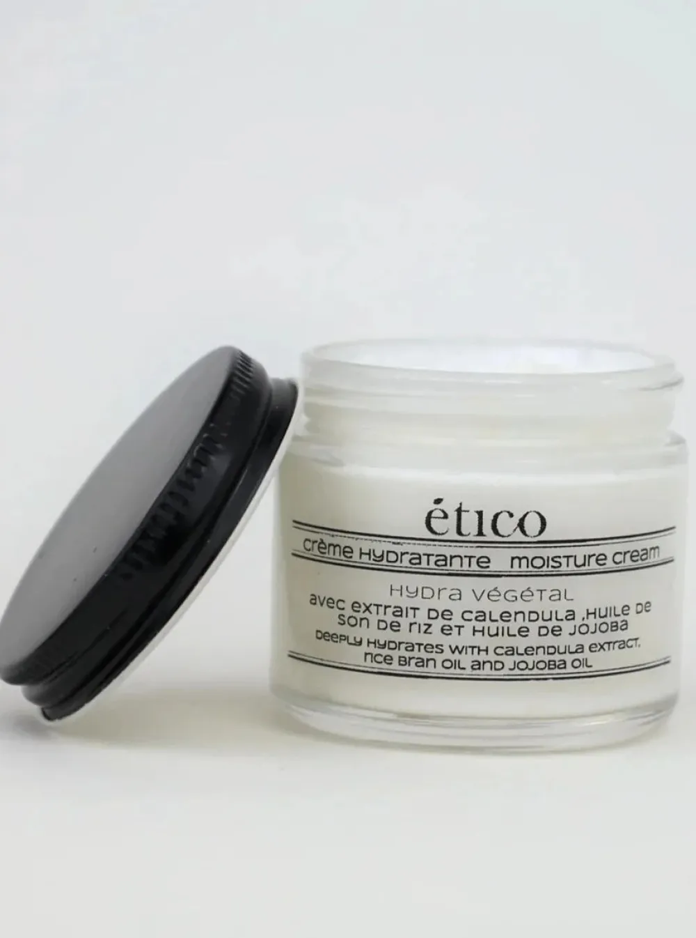 Shop ÉTICO Vegetal Hydra Cream