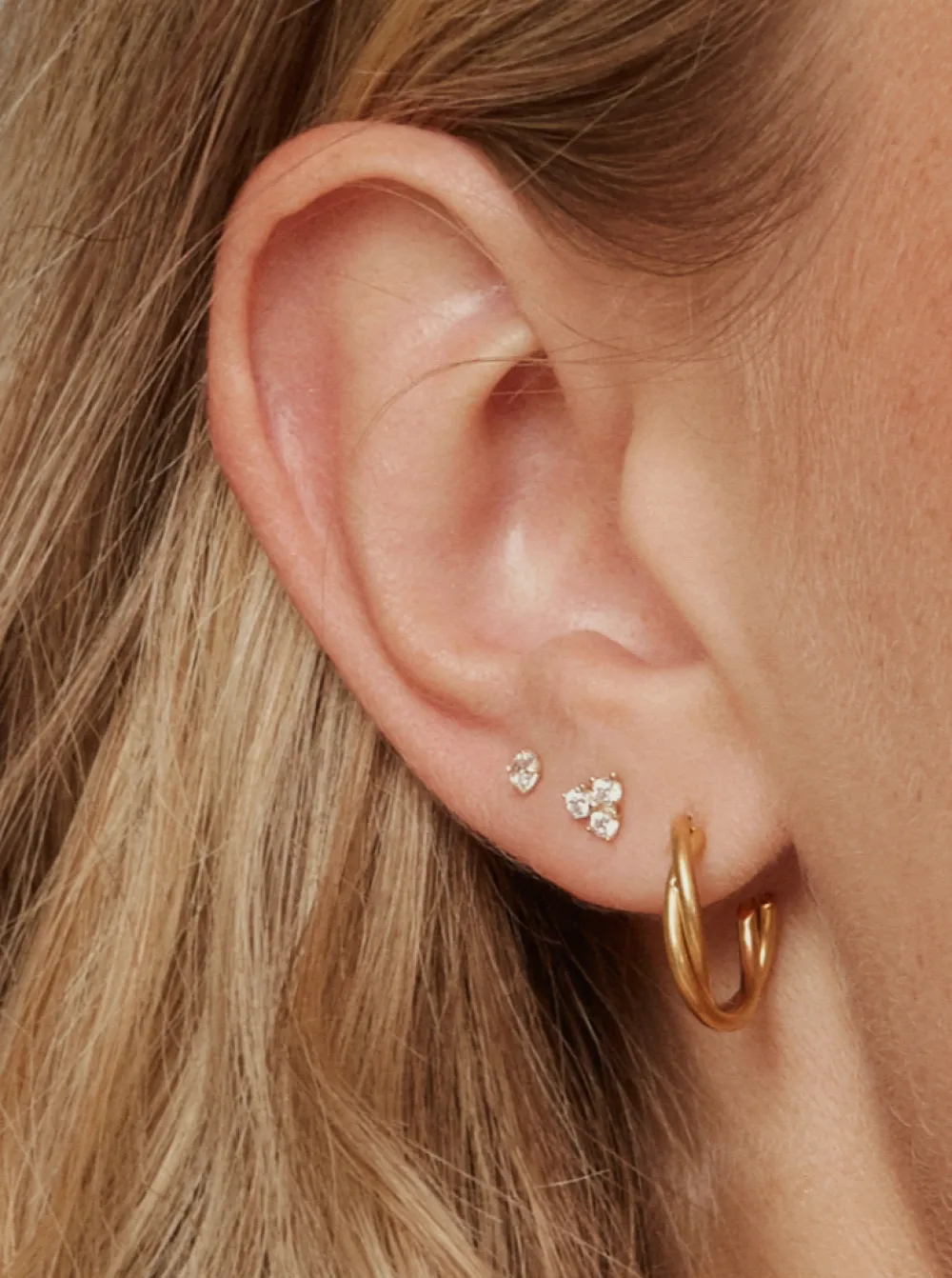 Online TWENTY COMPASS Biarritz Earrings