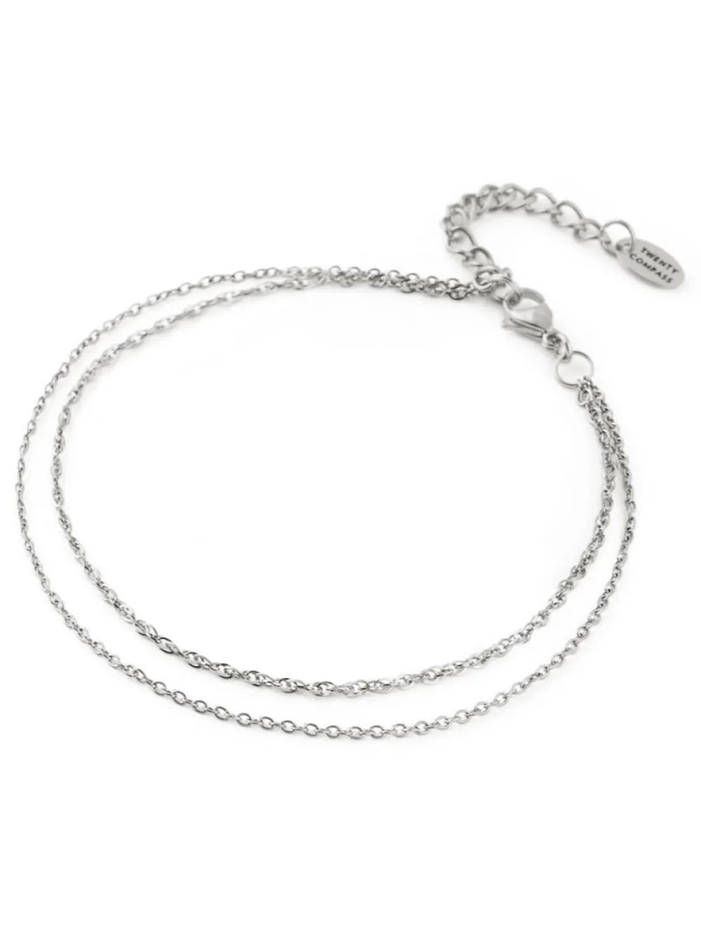 Online TWENTY COMPASS Bracelet Kira