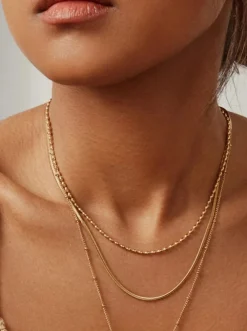 Sale TWENTY COMPASS Collier Lanai
